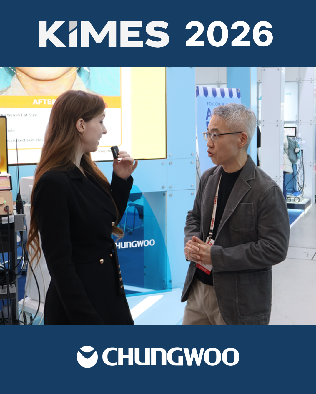 KIMES 2026 Youtube Live